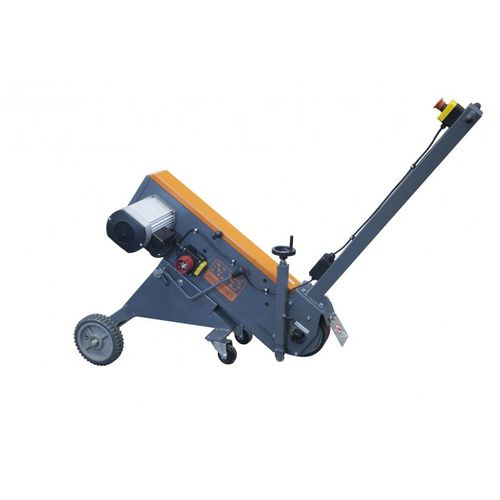 Rettificatrice piana - RUNNER 75 - NKO MACHINES - per pezzo singolo / manuale / in continuo