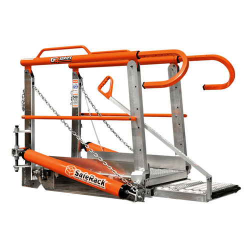 Passerella d’accesso - G4 series - Safe Rack