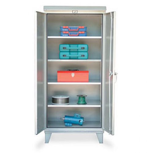 Armadio di stoccaggio - Safe Rack - a pavimento / a ripiani / in acciaio