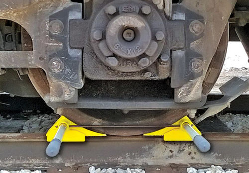 Spessore - Safe Rack