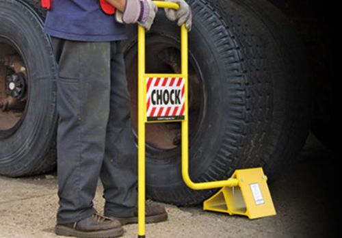 Spessore per camion - 4112, 4011 series - Safe Rack