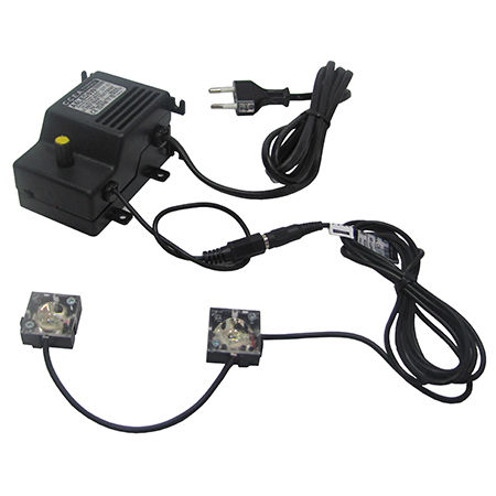 Torcia LED - K5LED1W - C.C.E.A. Lighting - da lavoro / per macchina da cucire / di illuminazione