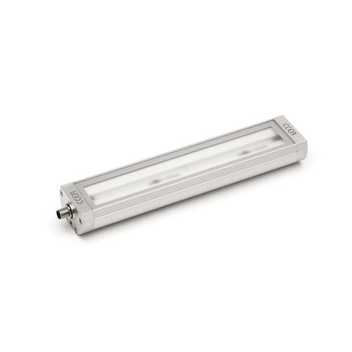 Lampada - SYRMA - C.C.E.A. Lighting - barra di illuminazione / LED / per macchine