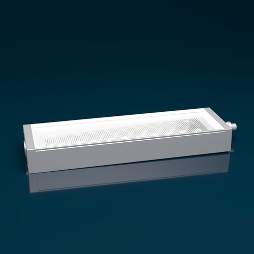 Lampada - HERIO NOVA series - C.C.E.A. Lighting - LED / per macchina utensile / IP67