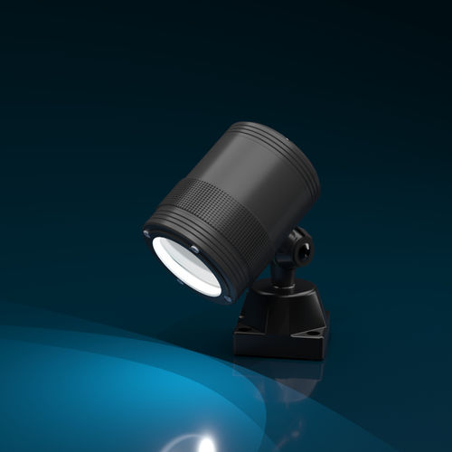 Lampada - SIRIO BC series - C.C.E.A. Lighting - LED / per macchina utensile / IP65