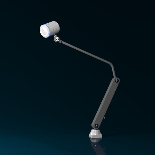 Lampada - LSR  - C.C.E.A. Lighting - LED / per macchina da cucire / IP20