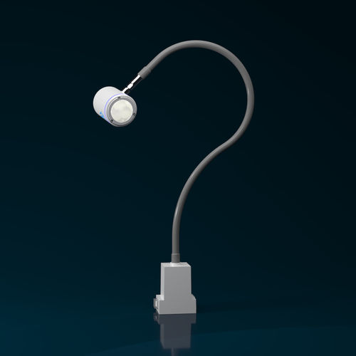 Lampada - LSF  - C.C.E.A. Lighting - LED / per macchina da cucire / IP40