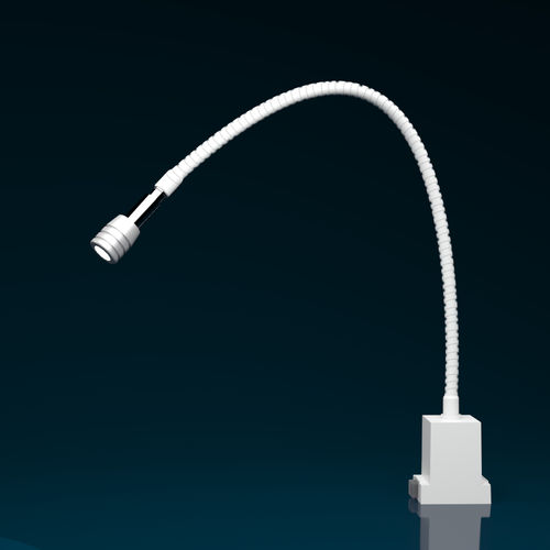 Lampada - T13 - C.C.E.A. Lighting - LED / per macchina da cucire / IP30