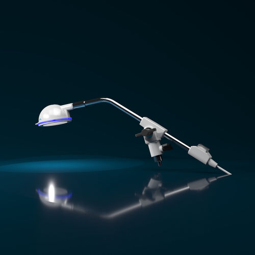 Lampada - L1050  - C.C.E.A. Lighting - LED / per macchine / IP40