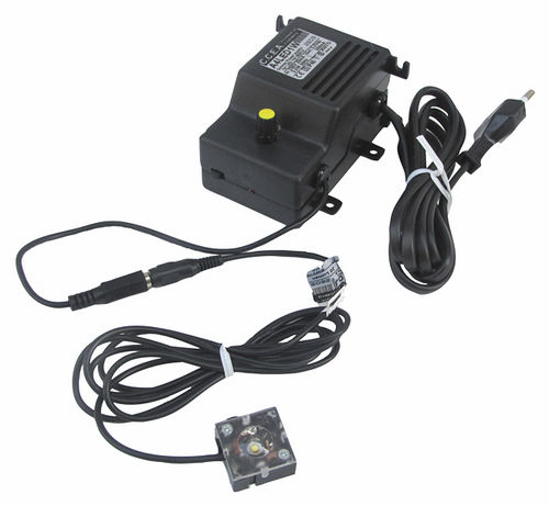 Torcia LED - K4LED1W - C.C.E.A. Lighting - da lavoro / per macchina da cucire / magnetica