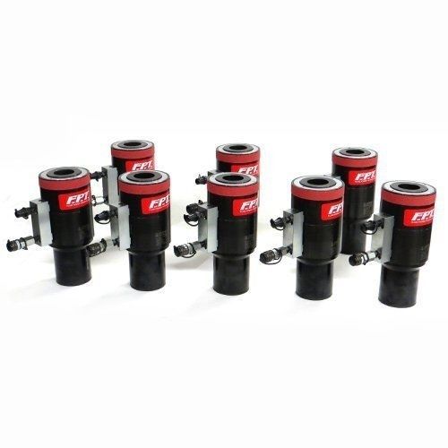 Tensionatore multi bullone idraulico - CTP-M  - FPT Fluid Power Technology