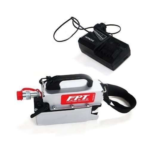 Gruppo di pompaggio autoadescante - FPT BATT - FPT Fluid Power Technology - mobile / industriale / ad alta pressione