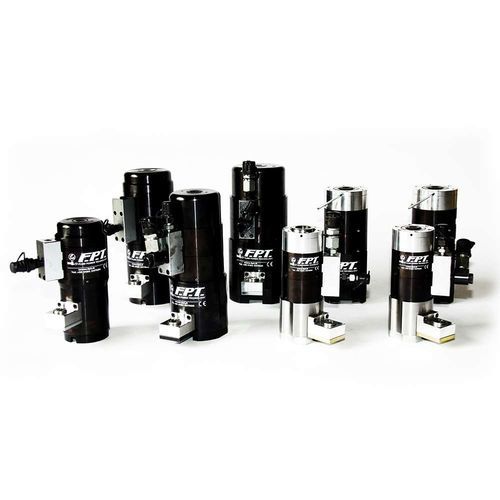 Tensionatore idraulico - CTP-W  - FPT Fluid Power Technology - per centrale eolica / multistadio / automatico