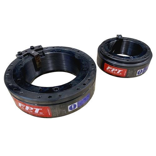 Dado idraulico per cuscinetti - GH - FPT Fluid Power Technology