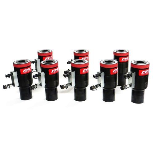 Tensionatore multi bullone idraulico - CTPM - FPT Fluid Power Technology