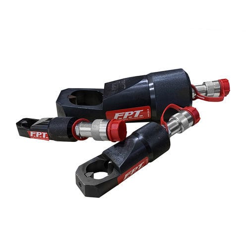Rompi-dadi idraulico - TB series - FPT Fluid Power Technology