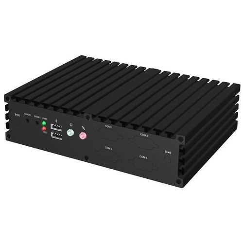 Computer embedded - SB-01694 - COMARK - Intel® Celeron N2930 / USB / Ethernet gigabit