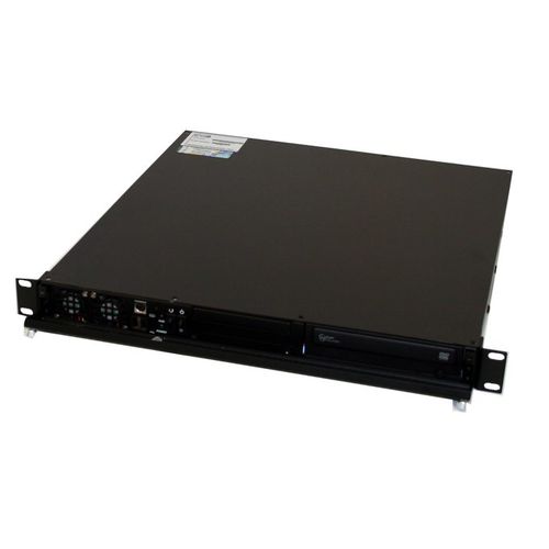 PC per rack - TCS-025-01874-001 - COMARK - Intel® Core™ 2 Duo / USB / 1U