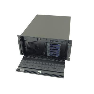 Case per PC per rack - TCS-027-01519 - COMARK - 5U / industriale