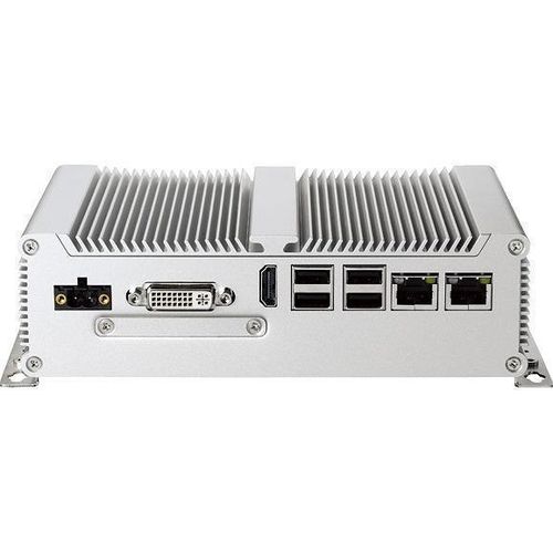 Computer embedded - TCS-027-01617 - COMARK - Intel® Atom D2550 / Intel® Core i5 / Ethernet