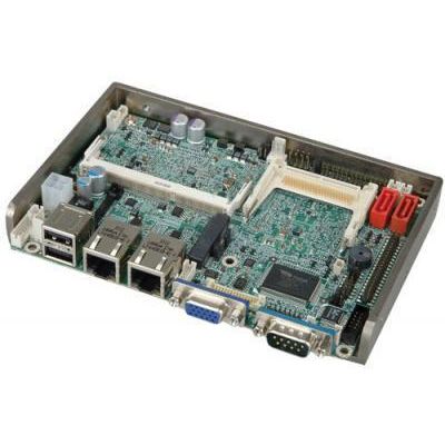 Computer monoscheda 3,5" - TCS-001-01848 - COMARK - Intel® Atom D525