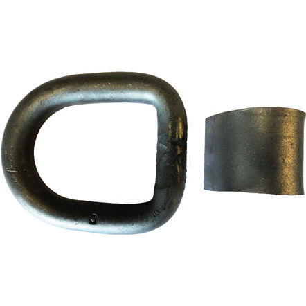 Anello d'ancoraggio a D - ARA  - SAPEM