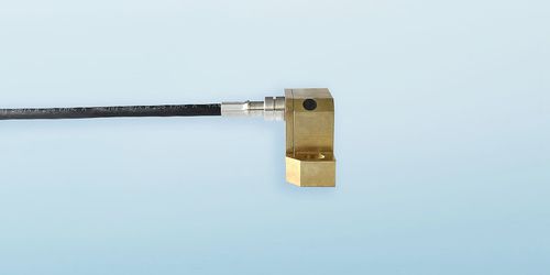 Sensore di velocità di rotazione - DWG 22 - EPHYMESS GmbH - ad effetto Hall / compatto / 2 canali