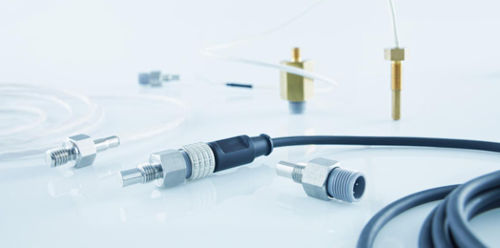 Termocoppia - TE-SGH - EPHYMESS GmbH - filettato / ad inserimento / ATEX