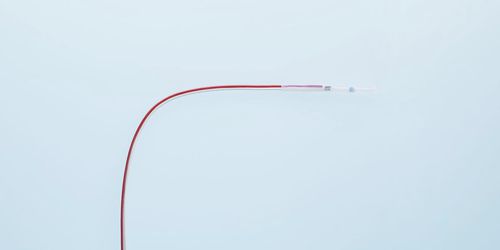 Sensore di temperatura Pt100 - M-OK/SH - EPHYMESS GmbH - su guida DIN / forma B / 4 cavi