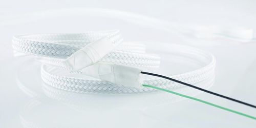Resistenza a fascia elettrica - SSH-mGS - EPHYMESS GmbH