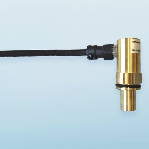 Sensore di velocità di rotazione - DWG 05 - EPHYMESS GmbH - ad effetto Hall / compatto / 2 canali