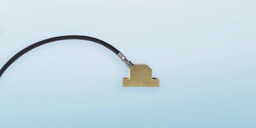 Sensore di velocità di rotazione - DWG 21 - EPHYMESS GmbH - ad effetto Hall / compatto / 2 canali