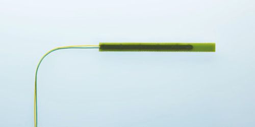 Termistore con capsula epossidica - NWT-KTY-xx - EPHYMESS GmbH
