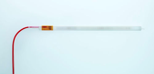 Sensore di temperatura a resistenza di platino - NWT-SH - EPHYMESS GmbH - ATEX / per area pericolosa / flessibile