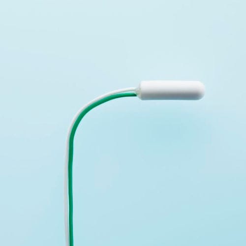 Termistore PTC - PTC-KH - EPHYMESS GmbH - per misurazione della temperatura ambiente