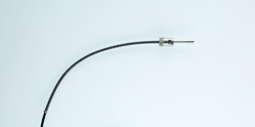 Sonda di temperatura ad inserimento - M-OK-MH-BV - EPHYMESS GmbH - a resistenza / a baionetta / ATEX