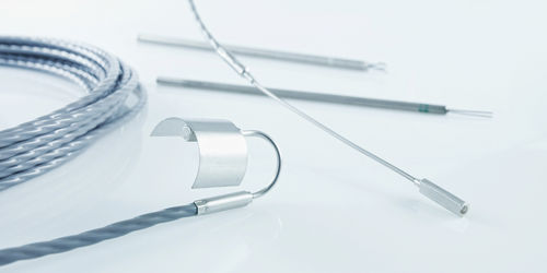 Termocoppia - MTE - EPHYMESS GmbH - ad inserimento / integrato / resistente alla corrosione