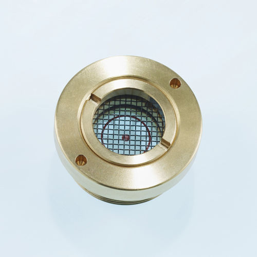 Livello visivo per olio - OSG-D - EPHYMESS GmbH - visivo / in ottone / in acciaio inossidabile