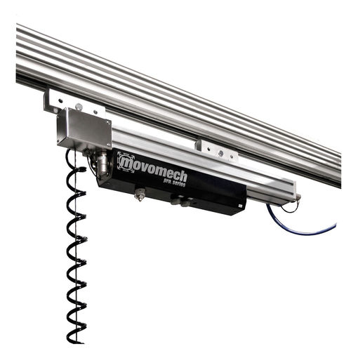 Paranco a cavo pneumatico - Mechline Pro™ series - Movomech