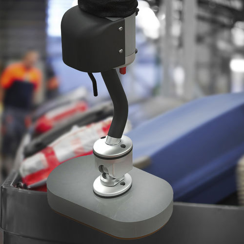 Tubo di sollevamento per bagagli - Easyhand Pro Rapid™ series - Movomech