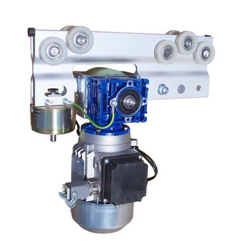 Unità di movimentazione - Powerdrive™ series - Movomech