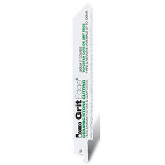 Lama per seghetto alternativo - 7200 series - Bordo Industrial Pty ltd - in carburo de tungsteno / per acciaio / per ceramica