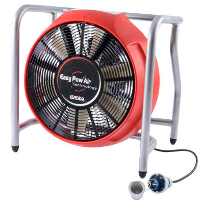 Ventilatore mobile - ES220 NEO - LEADER - elicoidale / di circolazione di aria