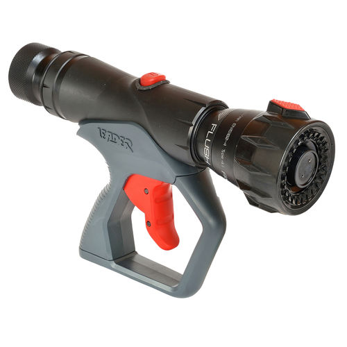 Lancia antincendio - TRIGGERFLOW - LEADER