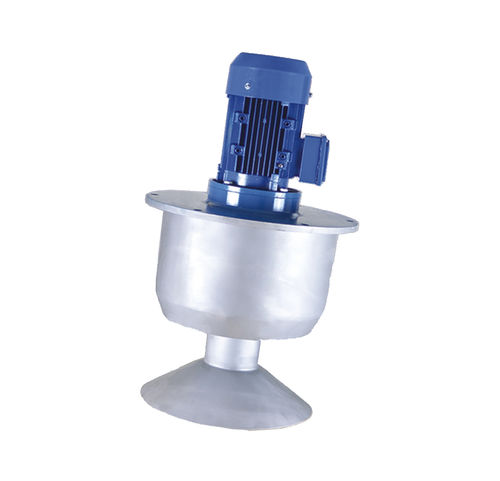 Sistema di eliminazione della schiuma per l'industria agroalimentare - BODF-II - Wenzhou BOAO Mechanical Manufacturing Co.,Ltd.