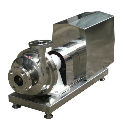 Pompa a vite - BOBPF - Wenzhou BOAO Mechanical Manufacturing Co.,Ltd. - per acque reflue / per acque industriali / per prodotti chimici