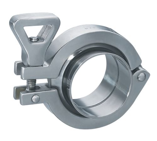 Fascetta stringitubo in acciaio inossidabile - Wenzhou BOAO Mechanical Manufacturing Co.,Ltd. - a vite