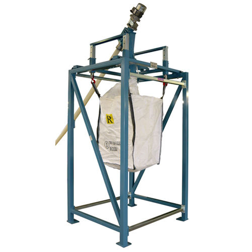 Riempitrice automatica - GIMAT SRL - per sacchi / per prodotti sfusi / verticale