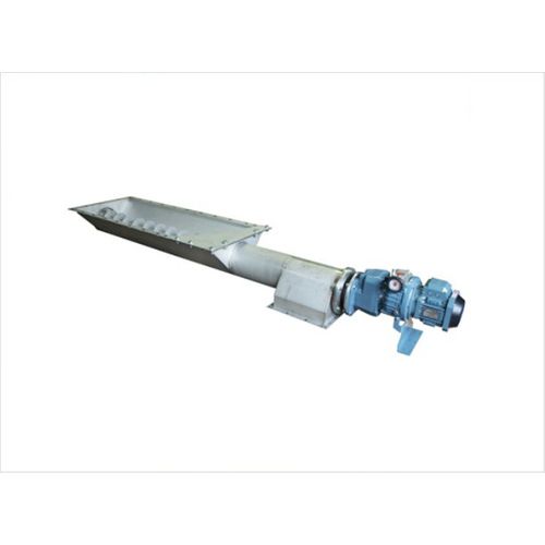 Dosatore per polvere - GIMAT SRL - volumetrico / a vite / continuo