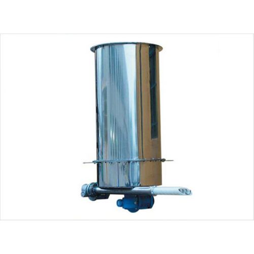 Alimentatore con vite senza fine - MAR series - GIMAT SRL - di polvere / a motore